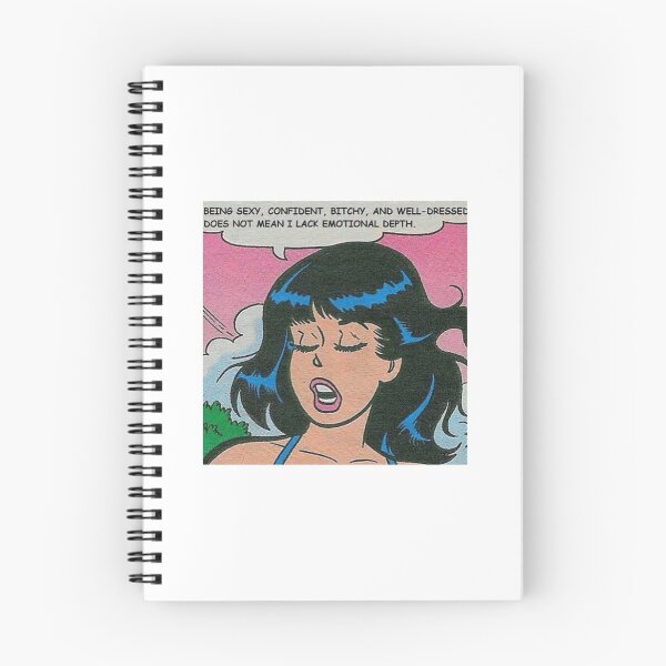 Item preview, Veronica Lodge Archie Comics designed and sold by joanie1699.