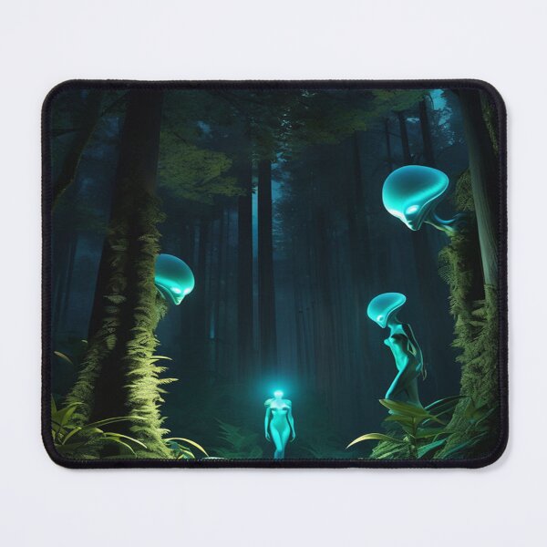 Item preview, Aliens designed and sold by saly55887.