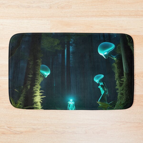 Artikelvorschau, Aliens entworfen und verkauft von saly55887.