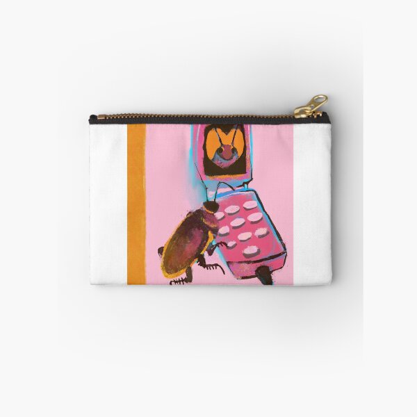Item preview, cockroach gossiping designed and sold by guilhernunes.