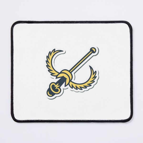 Item preview, Elegant Minimalist Fencing Foil designed and sold by NiftyWrx.