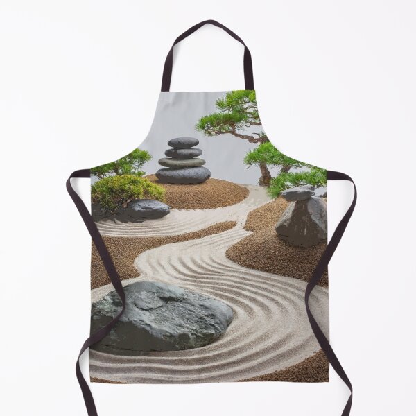 Item preview, Zen Garden Scenes designed and sold by bb-15artstudio.