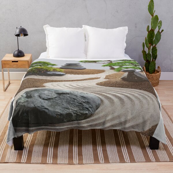 Item preview, Zen Garden Scenes designed and sold by bb-15artstudio.