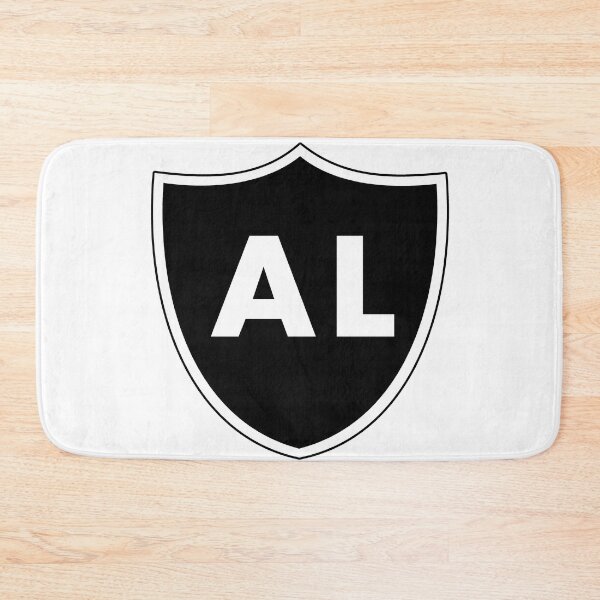 Item preview, Raider Head Owner Al (Al Davis) designed and sold by My Team Designs.