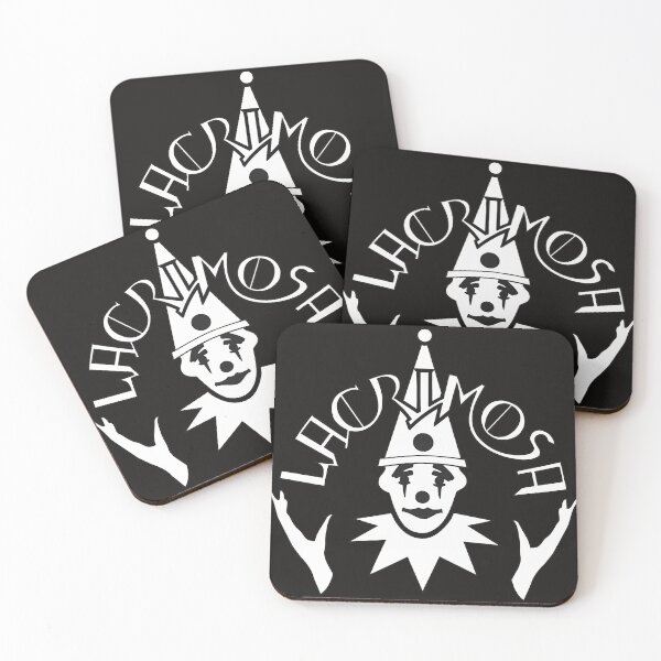 Item preview,  Lacrimosa Rock Band Germany designed and sold by TisEDWI.