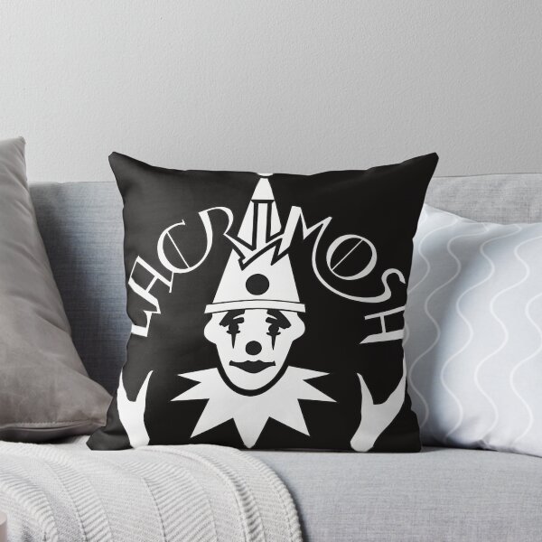 Item preview,  Lacrimosa Rock Band Germany designed and sold by TisEDWI.