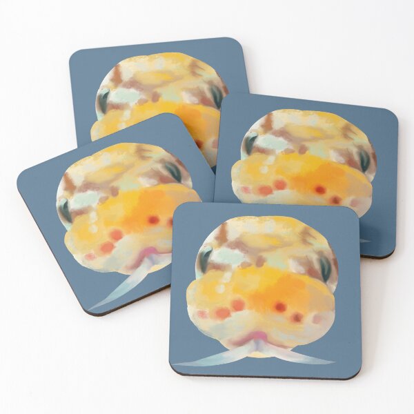 Item preview, Super Close Up Ball Python designed and sold by 3separateteas.