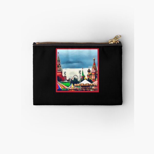 Item preview, Kremlin Circus  designed and sold by Nicklouszakiyy.