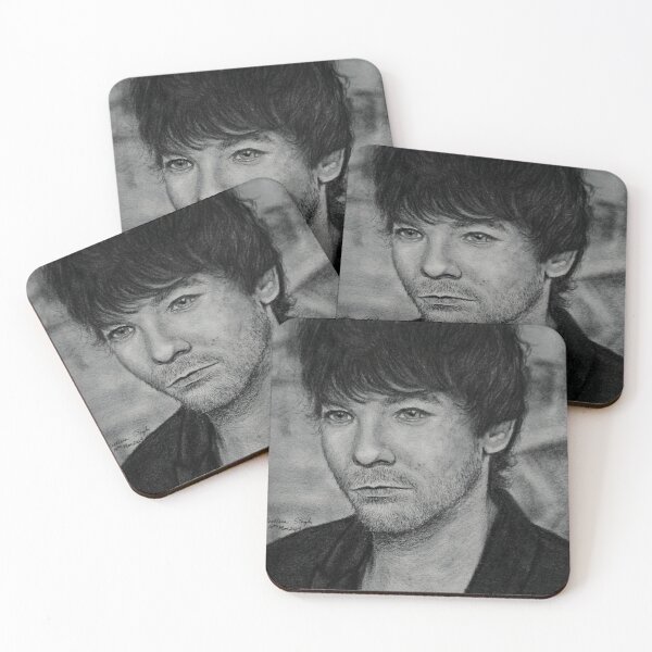Item preview, Lou-AOTV Premiere  designed and sold by PaintedWithLove.