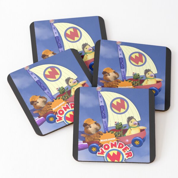 Item preview, Wonderpets designed and sold by EricaBraden8.