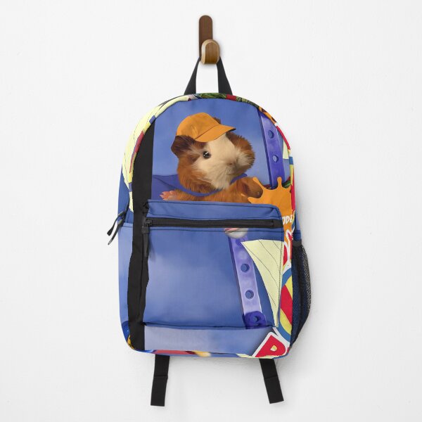 Item preview, Wonderpets designed and sold by EricaBraden8.