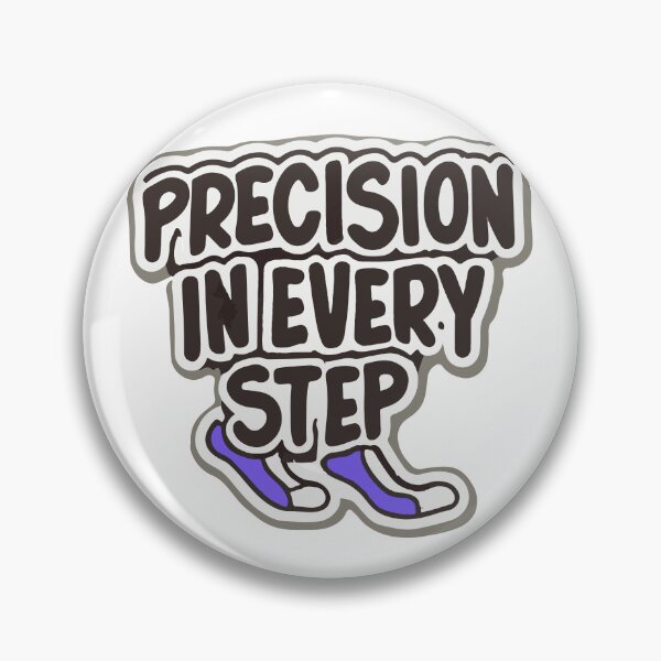 Item preview, Precision in Every Step - Fencing Footwork Dance Guide designed and sold by NiftyWrx.