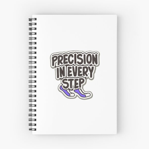 Item preview, Precision in Every Step - Fencing Footwork Dance Guide designed and sold by NiftyWrx.