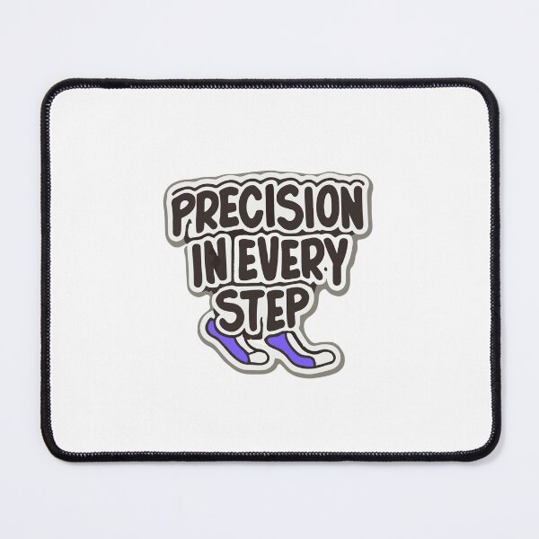 Item preview, Precision in Every Step - Fencing Footwork Dance Guide designed and sold by NiftyWrx.
