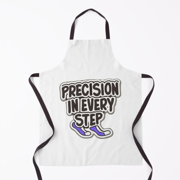 Item preview, Precision in Every Step - Fencing Footwork Dance Guide designed and sold by NiftyWrx.