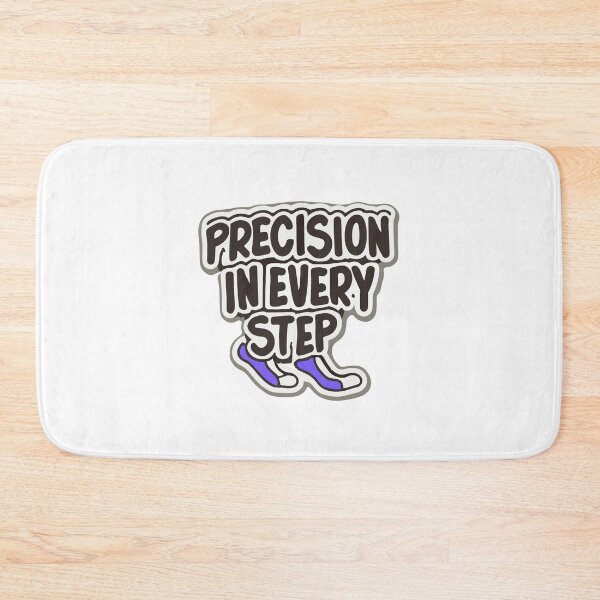 Item preview, Precision in Every Step - Fencing Footwork Dance Guide designed and sold by NiftyWrx.