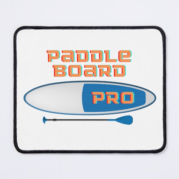 Item preview, Paddle Board Pro designed and sold by Heatheraelawson.