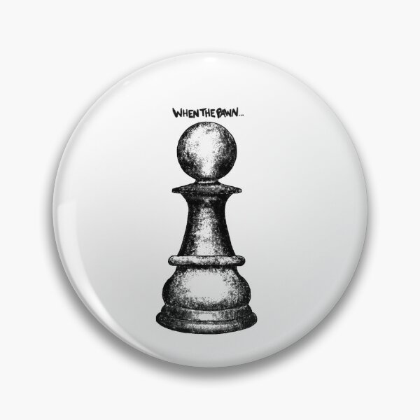 Item preview, Fiona Apple When the Pawn... designed and sold by morrisseyhate.