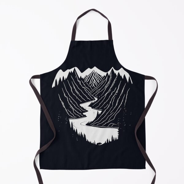 Item preview, From peak to Stream designed and sold by tabemisa.