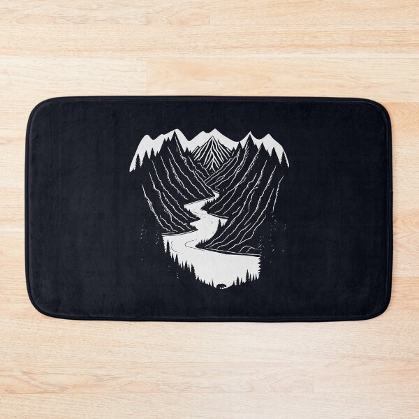 Item preview, From peak to Stream designed and sold by tabemisa.