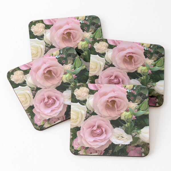 Item preview, Colorful Flowers, New York City designed and sold by lenspiro.
