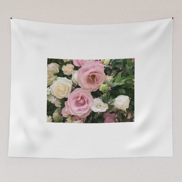 Item preview, Colorful Flowers, New York City designed and sold by lenspiro.