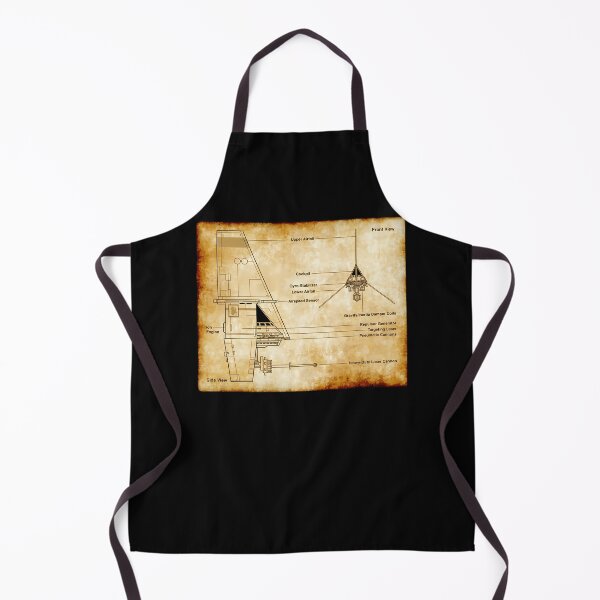 Item preview, T16 Snub Fighter Parchment Blueprint  designed and sold by Nicklouszakiyy.