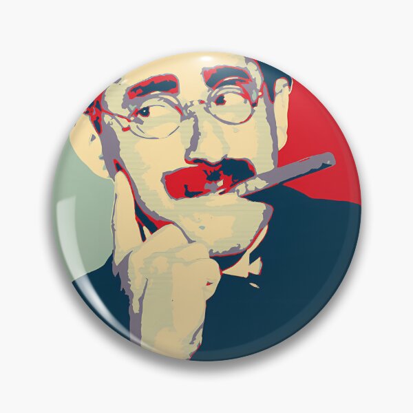 Item preview, Funny Gifts Groucho Actor Writer Stage Film Marx Idol Gift Fot You designed and sold by ReynaSalinas4.