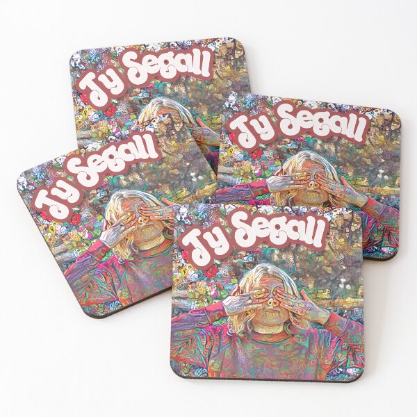 Item preview, Ty Segall designed and sold by MarianWillis88.