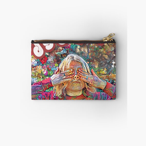 Aperçu de l'œuvre Ty Segall créée et vendue par MarianWillis88.