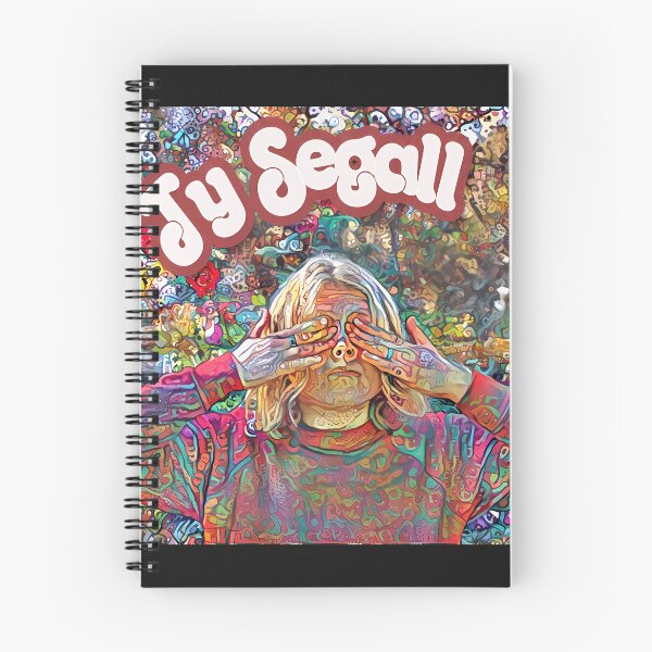 Item preview, Ty Segall designed and sold by MarianWillis88.