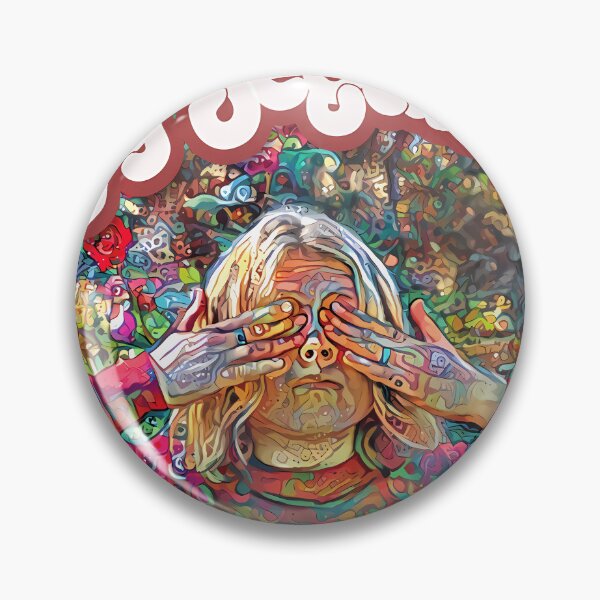 Item preview, Ty Segall designed and sold by MarianWillis88.