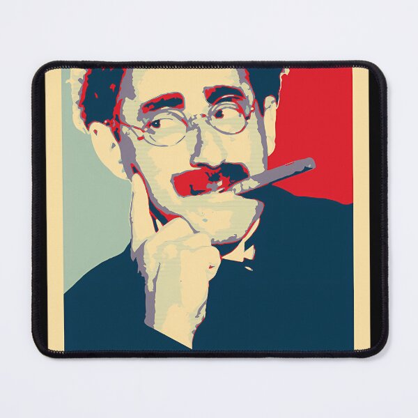 Item preview, Funny Gifts Groucho Actor Writer Stage Film Marx Idol Gift Fot You designed and sold by ReynaSalinas4.