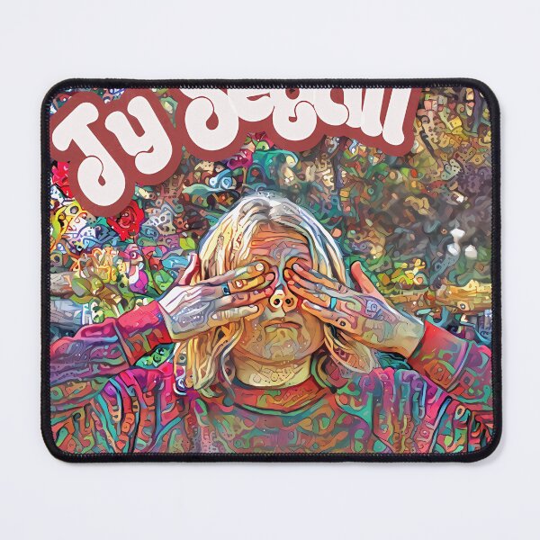Item preview, Ty Segall designed and sold by MarianWillis88.