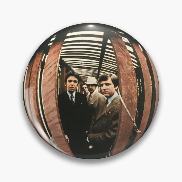 Item preview, Captain Beefheart Safe As Milk designed and sold by MarianWillis88.