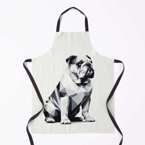 Item preview, Distinguished Bulldog designed and sold by SimpleDesigns12.