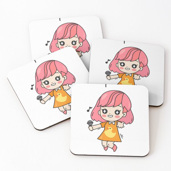 Item preview, Funny Singer Design designed and sold by ReynaSalinas4.