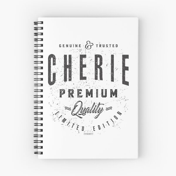 Item preview, Cherie designed and sold by cidolopez.
