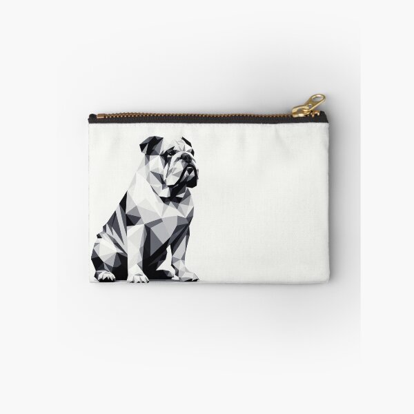 Item preview, Distinguished Bulldog designed and sold by SimpleDesigns12.