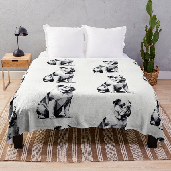 Item preview, Distinguished Bulldog designed and sold by SimpleDesigns12.