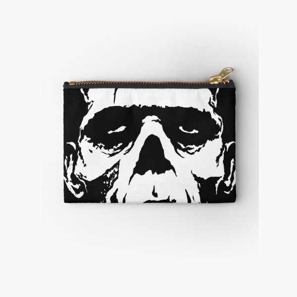 Item preview, The Monster Skull designed and sold by MarianWillis88.