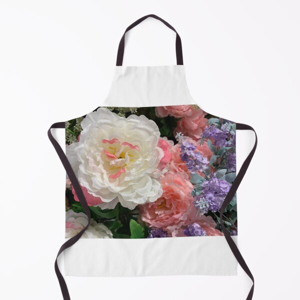 Item preview, Colorful Flowers, New York City designed and sold by lenspiro.