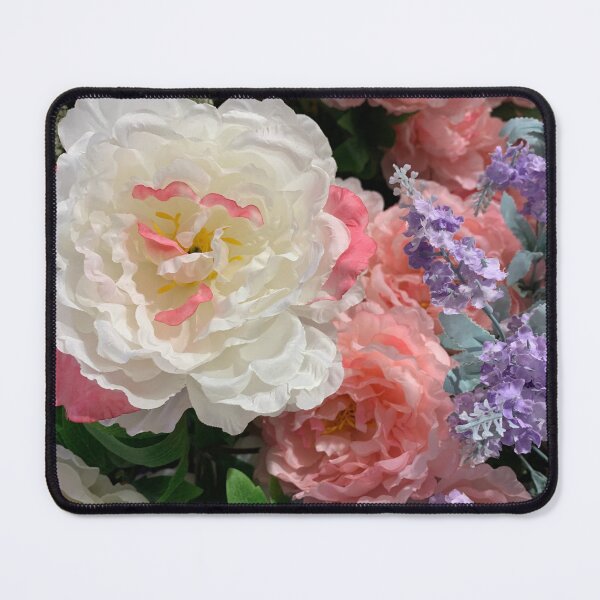 Item preview, Colorful Flowers, New York City designed and sold by lenspiro.