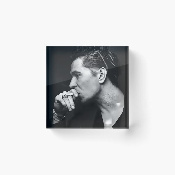 Item preview, Gary Oldman In 1990 designed and sold by ReynaSalinas4.