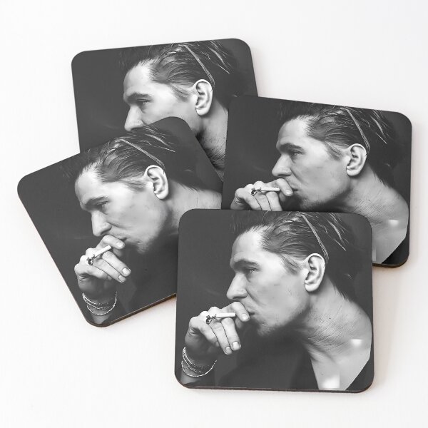 Item preview, Gary Oldman In 1990 designed and sold by ReynaSalinas4.