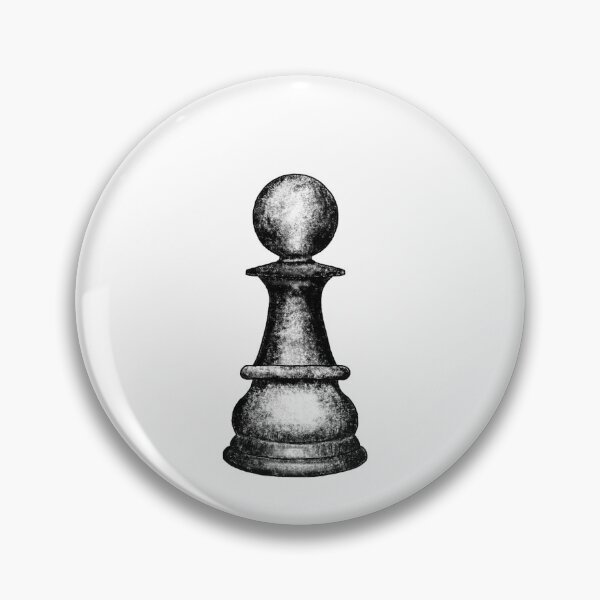 Item preview, When the Pawn designed and sold by morrisseyhate.