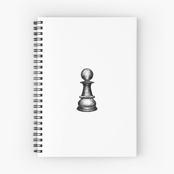 Item preview, When the Pawn designed and sold by morrisseyhate.