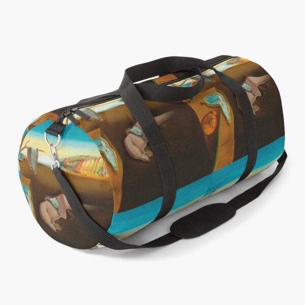 Item preview, Anaglyph 3D - Salvador Dali, "The Persistence of Memory" - Color red cyan designed and sold by Uruguay3Dy360.