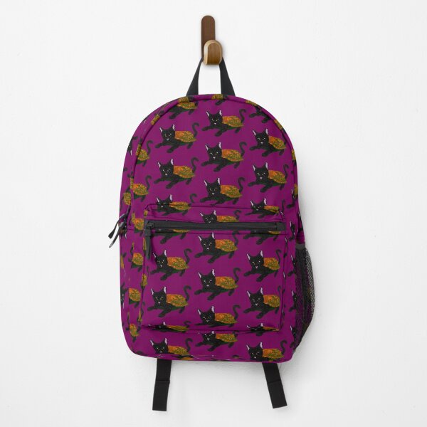 Item preview, Black Box Turtle-Cat designed and sold by EarlyBirdEva.