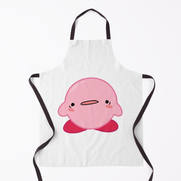 Item preview, kirb goin through it designed and sold by forg-time.